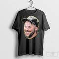 Official Paul Skenes Head In The Game Series - Adult & Kids T-Shirts, Sweatshirts & Hoodies apparel design preview 1