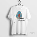 Official Peace Great Wind Carries Me Across Sky - Adult & Kids T-Shirts, Sweatshirts & Hoodies apparel design preview 1