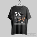 Official Penn State Nittany Lions Wrestling - Adult & Kids T-Shirts, Sweatshirts & Hoodies apparel design preview 1