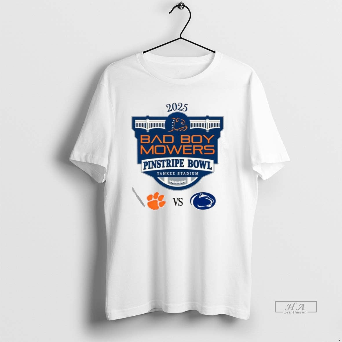 Official Penn State Vs - Adult & Kids T-Shirts, Sweatshirts & Hoodies apparel design preview 1