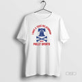 Official Philadelphia Baseball I Have Toxic - Adult & Kids T-Shirts, Sweatshirts & Hoodies apparel design preview 1