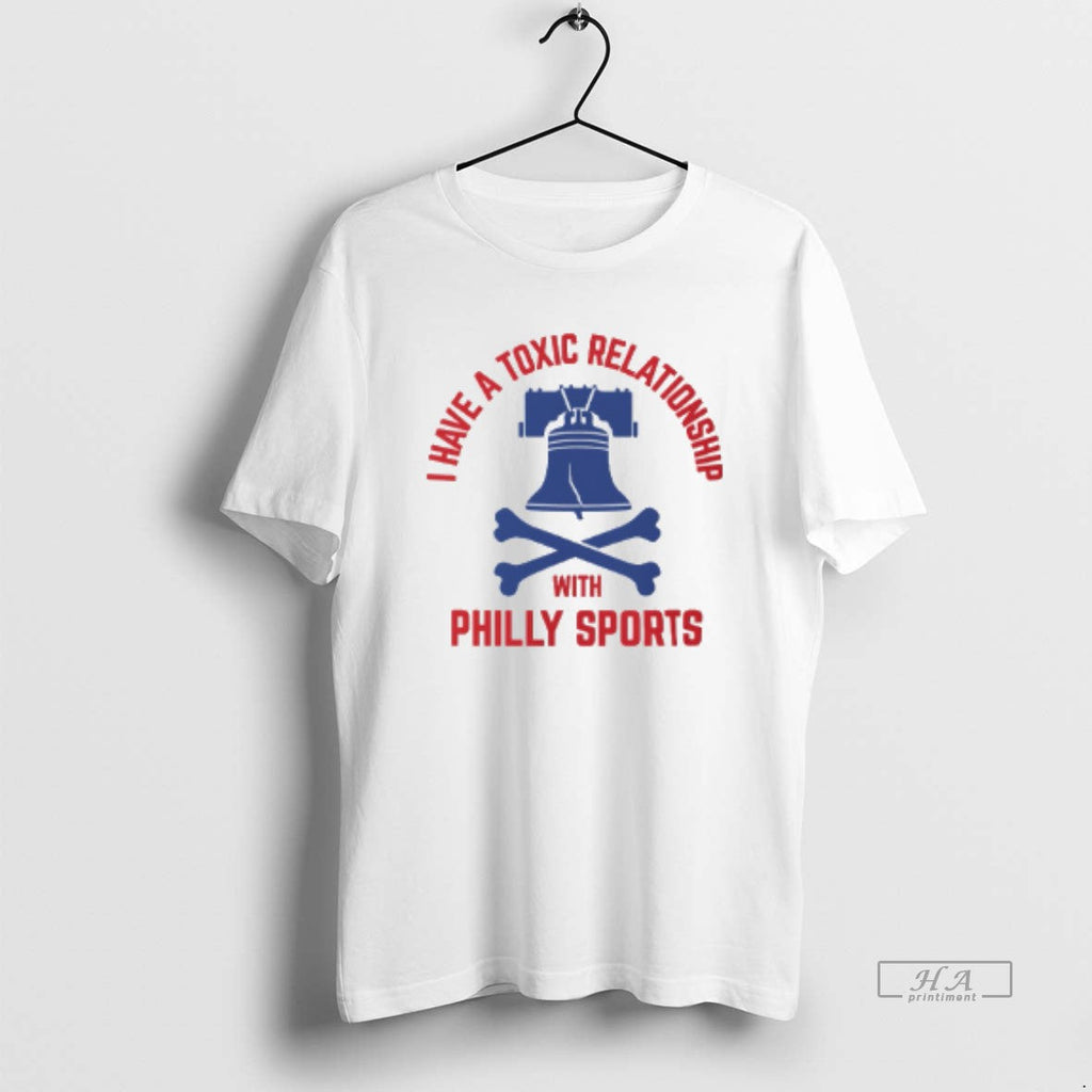 Official Philadelphia Basketball I Have Toxic - Adult & Kids T-Shirts, Sweatshirts & Hoodies apparel design preview 1