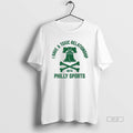 Official Philadelphia Birds I Have Toxic Relationship - Adult & Kids T-Shirts, Sweatshirts & Hoodies apparel design preview 1