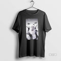 Official Pilot Selfie Flying - Adult & Kids T-Shirts, Sweatshirts & Hoodies apparel design preview 1