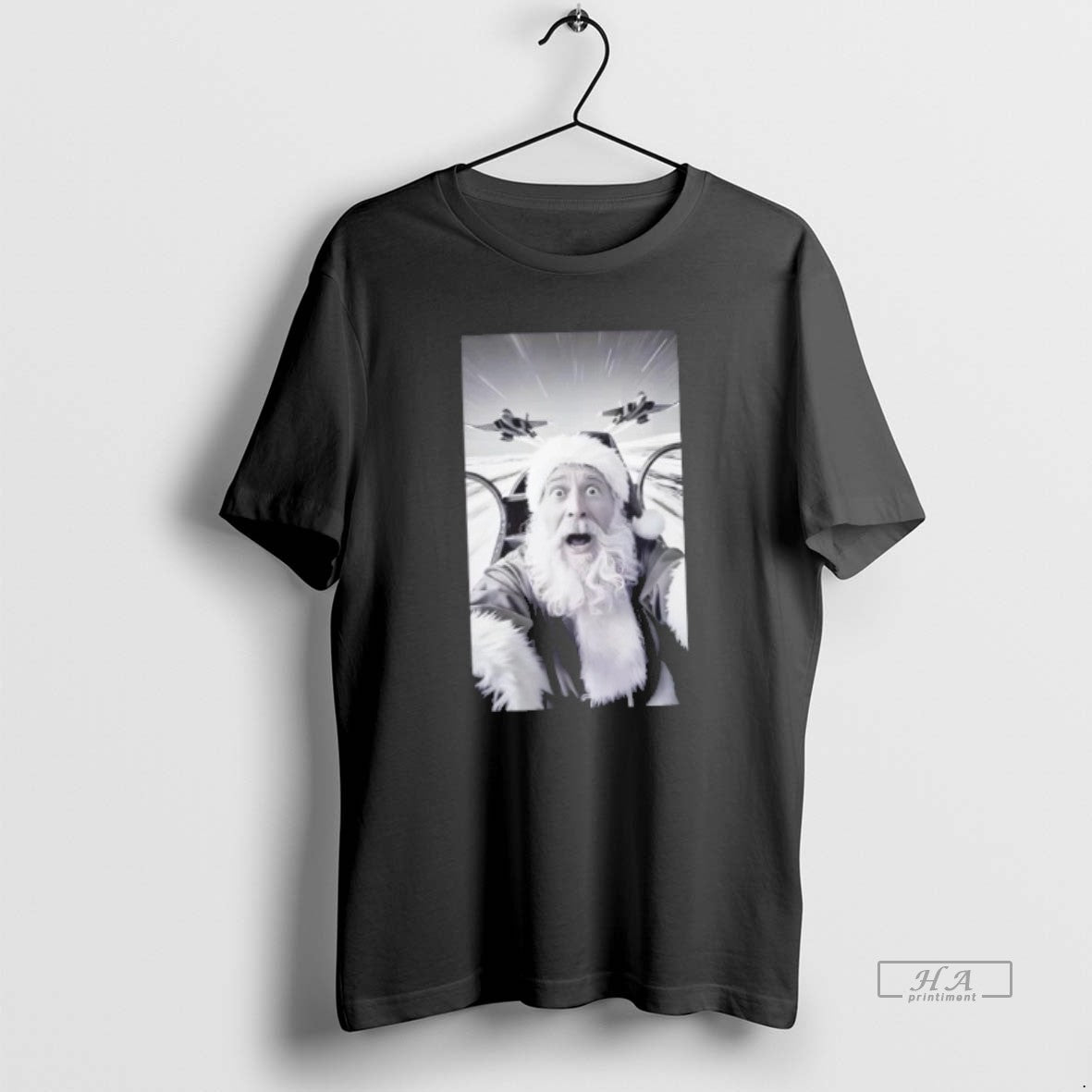 Official Pilot Selfie Flying - Adult & Kids T-Shirts, Sweatshirts & Hoodies apparel design preview 1