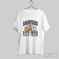 Official Pitt Panthers Backyard Brawl Versus Wvu - Adult & Kids T-Shirts, Sweatshirts & Hoodies apparel design preview 1