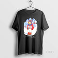 Official Ralph Lauren Team Usa Bear - Adult & Kids T-Shirts, Sweatshirts & Hoodies apparel design preview 1