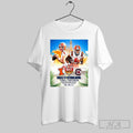 Official Poster Citrus Bowl Football Illinois - Adult & Kids T-Shirts, Sweatshirts & Hoodies apparel design preview 1
