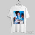Official Poster Detroit Tigers Baseball Mlb First - Adult & Kids T-Shirts, Sweatshirts & Hoodies apparel design preview 1