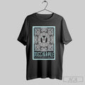 Official Poster Dogs In A Pile New York March 28th - Adult & Kids T-Shirts, Sweatshirts & Hoodies apparel design preview 1