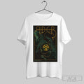 Official Poster Elder Desertfest Berlin Tour 2025 - Adult & Kids T-Shirts, Sweatshirts & Hoodies apparel design preview 1