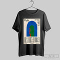 Official Poster Flyte Between You And Me Tour 2025 10 - Adult & Kids T-Shirts, Sweatshirts & Hoodies apparel design preview 1