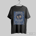 Official Poster Healing Appalachia September 19 And - Adult & Kids T-Shirts, Sweatshirts & Hoodies apparel design preview 1