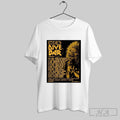 Official Poster Iron Maiden Eddies Dive Bar Charged - Adult & Kids T-Shirts, Sweatshirts & Hoodies apparel design preview 1
