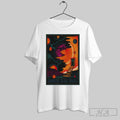 Official Poster Johnny Blue Skies Knoxville Civic - Adult & Kids T-Shirts, Sweatshirts & Hoodies apparel design preview 1
