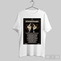 Official Poster Maximum Torque Agency Eyehategod - Adult & Kids T-Shirts, Sweatshirts & Hoodies apparel design preview 1