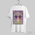 Official Poster Primus May 22 2025 For Toronto On - Adult & Kids T-Shirts, Sweatshirts & Hoodies apparel design preview 1