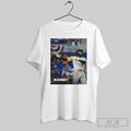 Official Poster Raised It In Miami Oneil Cruz - Adult & Kids T-Shirts, Sweatshirts & Hoodies apparel design preview 1