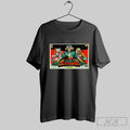 Official Poster Sessanta V2 0 Hard Rock Live - Adult & Kids T-Shirts, Sweatshirts & Hoodies apparel design preview 1