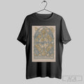 Official Poster Spafford Spring Tour April 2025 4 15 - Adult & Kids T-Shirts, Sweatshirts & Hoodies apparel design preview 1