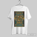 Official Poster Umphreys Mcgee Cruising Altitude Tour - Adult & Kids T-Shirts, Sweatshirts & Hoodies apparel design preview 1