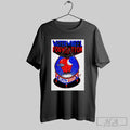 Official Poster Waterwheel Foundation December 30 - Adult & Kids T-Shirts, Sweatshirts & Hoodies apparel design preview 1