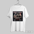Official Powerwolf North American Tour 2025 With - Adult & Kids T-Shirts, Sweatshirts & Hoodies apparel design preview 1