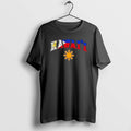 Official Hawaii Rainbow Warriors Filipino Heritage - Adult & Kids T-Shirts, Sweatshirts & Hoodies apparel design preview 1