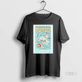 Official Priscilla Blockin Columbus Oh Feb 26 2026 - Adult & Kids T-Shirts, Sweatshirts & Hoodies apparel design preview 1