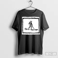 Official Propagandhi Id Rather Be Flag Burning - Adult & Kids T-Shirts, Sweatshirts & Hoodies apparel design preview 1