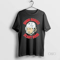 Official Quinn Hughes Scary Good Ghost Eyes - Adult & Kids T-Shirts, Sweatshirts & Hoodies apparel design preview 1