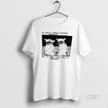 Official Raccoon World Is Hard Navigate But Least - Adult & Kids T-Shirts, Sweatshirts & Hoodies apparel design preview 1