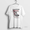Official Radnor Rolls Family Skating Center - Adult & Kids T-Shirts, Sweatshirts & Hoodies apparel design preview 1