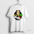 Official Rainn Wilson Beets Dwight Schrute Office - Adult & Kids T-Shirts, Sweatshirts & Hoodies apparel design preview 1