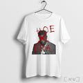 Official Ray Vaughn Hoe Era - Adult & Kids T-Shirts, Sweatshirts & Hoodies apparel design preview 1