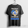 Official Real Women Love Basketball Smart The Memphis - Adult & Kids T-Shirts, Sweatshirts & Hoodies apparel design preview 1