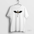 Official Rebecca Yarros Relic - Adult & Kids T-Shirts, Sweatshirts & Hoodies apparel design preview 1