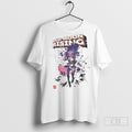 Official Red Moon Rising Imogen Temult - Adult & Kids T-Shirts, Sweatshirts & Hoodies apparel design preview 1