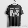 Official Retaliation Project Fear - Adult & Kids T-Shirts, Sweatshirts & Hoodies apparel design preview 1