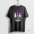 Official Rhea Ripley Winner Elimination Chamber - Adult & Kids T-Shirts, Sweatshirts & Hoodies apparel design preview 1