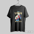 Official Ricky Simon Represent June 14 2025 Atlanta - Adult & Kids T-Shirts, Sweatshirts & Hoodies apparel design preview 1