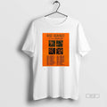 Official Rise Against 2026 Spring Concert Tour - Adult & Kids T-Shirts, Sweatshirts & Hoodies apparel design preview 1