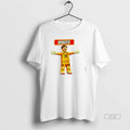 Official Robin Roefs Lego - Adult & Kids T-Shirts, Sweatshirts & Hoodies apparel design preview 1