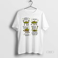Official Rocky Amaze Project Hail Mary Book Lover - Adult & Kids T-Shirts, Sweatshirts & Hoodies apparel design preview 1