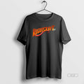 Official Roguecraft Dx - Adult & Kids T-Shirts, Sweatshirts & Hoodies apparel design preview 1