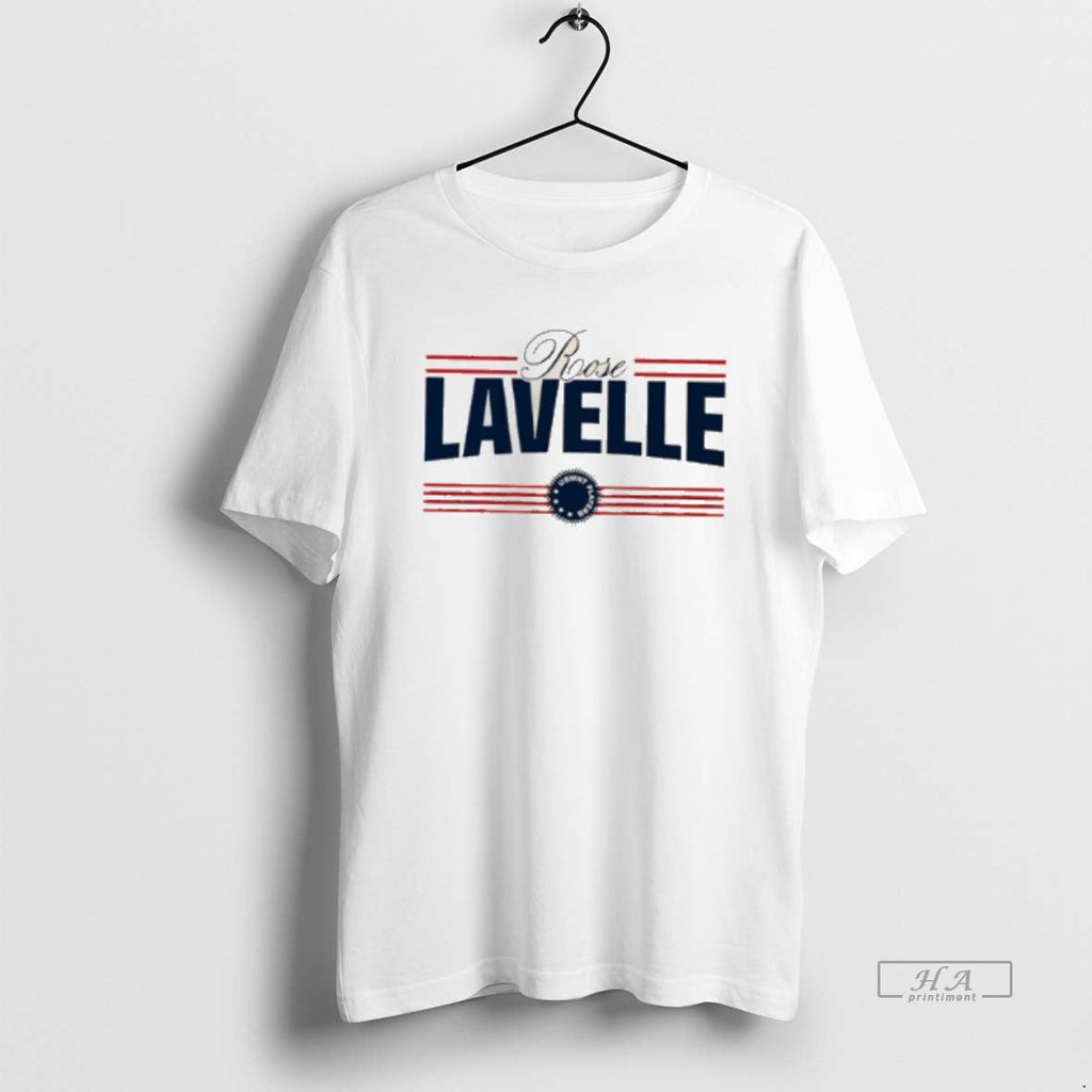 Official Rose Lavelle Uswnt Players Stars Stripes - Adult & Kids T-Shirts, Sweatshirts & Hoodies apparel design preview 1