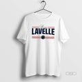 Official Rose Lavelle Uswnt Players Stars Stripes - Adult & Kids T-Shirts, Sweatshirts & Hoodies apparel design preview 1