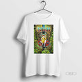 Official Rush 2112 Iii Discovery - Adult & Kids T-Shirts, Sweatshirts & Hoodies apparel design preview 1
