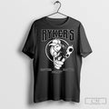 Official Rykers Brother Against - Adult & Kids T-Shirts, Sweatshirts & Hoodies apparel design preview 1