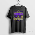Official Sacramento Kings Respect Your Elders - Adult & Kids T-Shirts, Sweatshirts & Hoodies apparel design preview 1